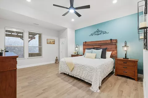 Bedroom - 813 8th St, Argyle, TX 76226 photo 1 of 5