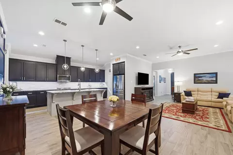 Dining - 813 8th St, Argyle, TX 76226 photo 1 of 2