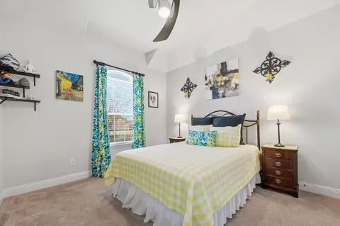 Bedroom - 813 8th St, Argyle, TX 76226 photo 4 of 5