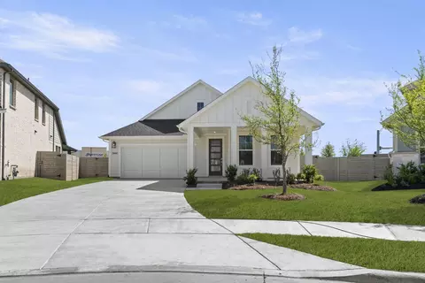 2600 Andorra Rd, Mckinney, TX 75071