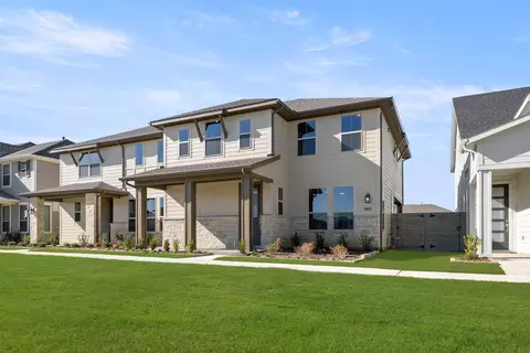 1501 Laurel Ln, Argyle, TX 76226 photo 2