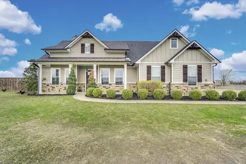 360 Forreston Rd, Waxahachie, TX 75165