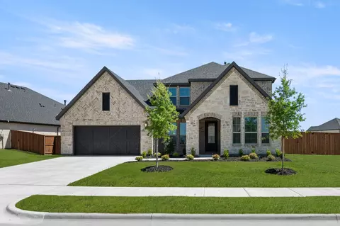 2446 Hitchford St, Midlothian, TX 76065
