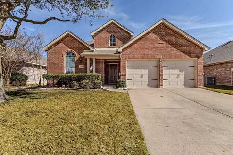 649 Cedar Elm Trl, Forney, TX 75126