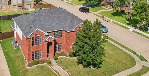 7319 Crane Dr, Sachse, TX 75048