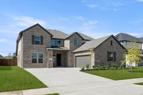 803 Bluestem St, Mansfield, TX 76063