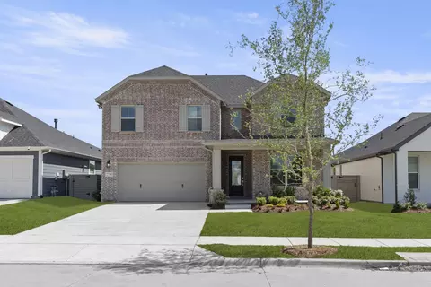 2700 Andorra Rd, Mckinney, TX 75071