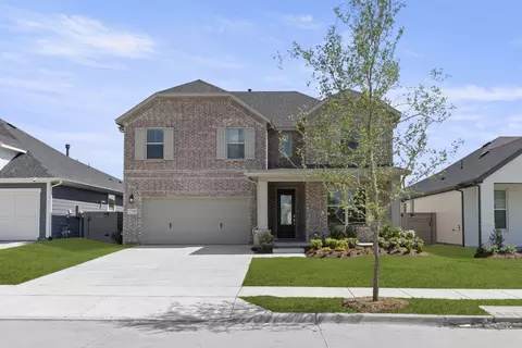 2700 Andorra Rd, Mckinney, TX 75071