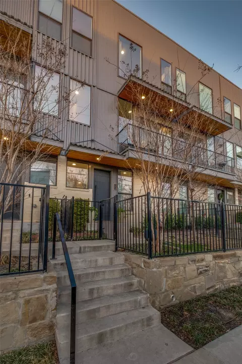 1914 Annex Ave, Dallas, TX 75204