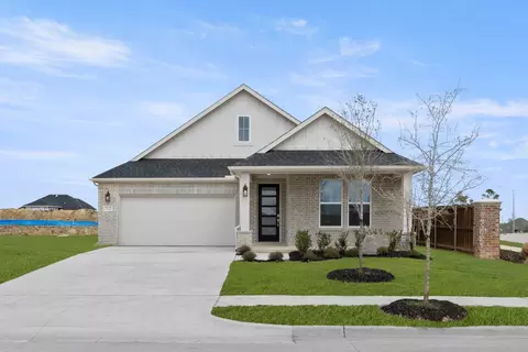 712 Hawthorn Ln, Mansfield, TX 76063