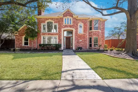 3200 Clymer Dr, Plano, TX 75025