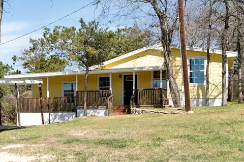 508 Lois Cir, Granbury, TX 76049