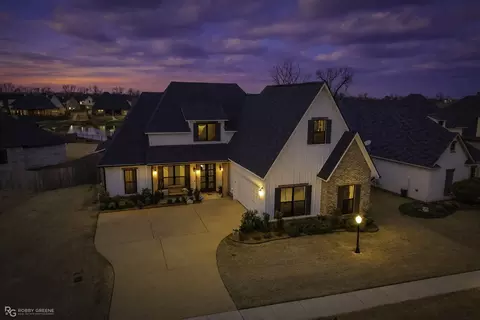 214 Conti Way, Bossier City, LA 71111