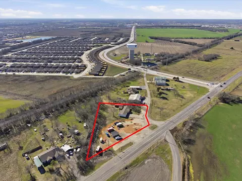 6503 State Highway 66, Royse City, TX 75189