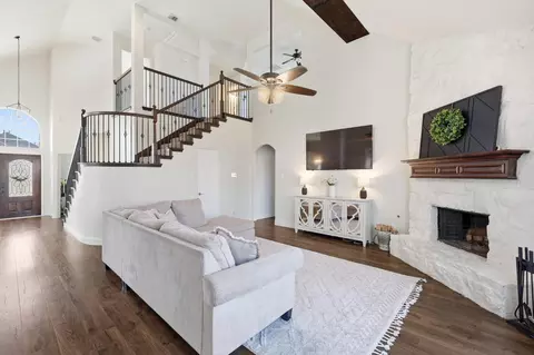 14052 Zippo Way, Haslet, TX 76052