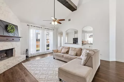 14052 Zippo Way, Haslet, TX 76052