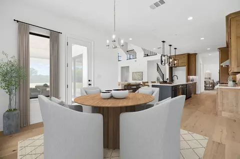 Dining - 11229 Douglas Dr, Argyle, TX 76226 photo 1 of 2