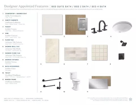 Bath - 11229 Douglas Dr, Argyle, TX 76226 photo 3 of 4