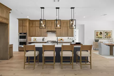 Kitchen - 11229 Douglas Dr, Argyle, TX 76226 photo 1 of 3