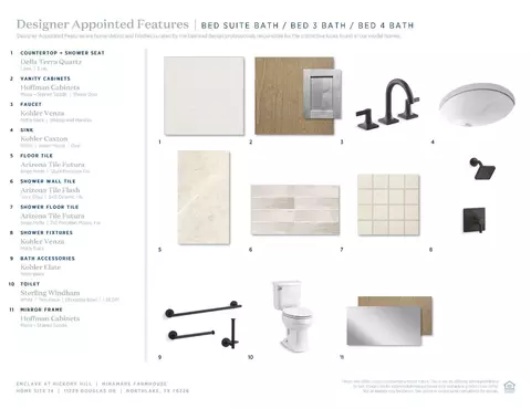 Bath - 11229 Douglas Dr, Argyle, TX 76226 photo 4 of 5