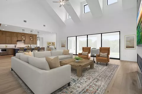 Living - 11229 Douglas Dr, Argyle, TX 76226 photo 1 of 2