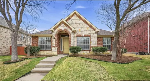 4422 Republic Dr, Frisco, TX 75034
