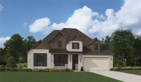 3569 Redbud Flower Trl, Venus, TX 76084