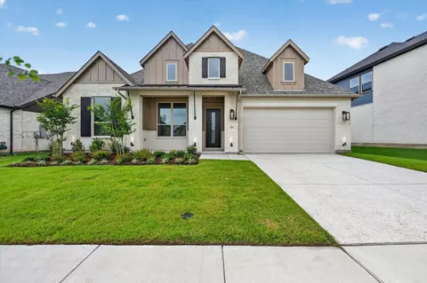 3569 Redbud Flower Trl, Venus, TX 76084