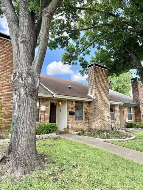 1909 Towngate Dr, Garland, TX 75041