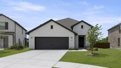 493 Silent Pond Park, Lavon, TX 75166
