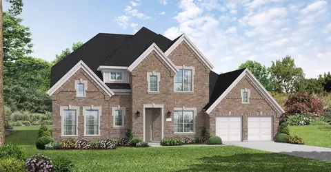 2414 Miranda Ln, Rockwall, TX 75087
