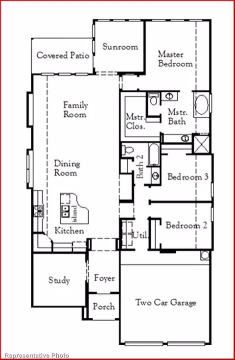 905 Goldenwave Trl, Wylie, TX 75098