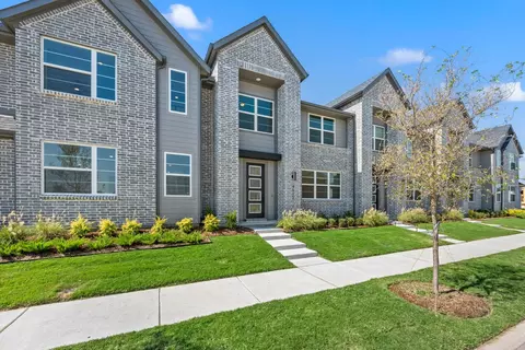 4513 Lamplights Dr, Prosper, TX 75078