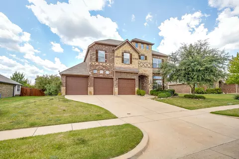 110 Fieldview Dr, Crandall, TX 75114