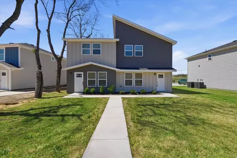 931 933 River Rd, Fort Worth, TX 76114