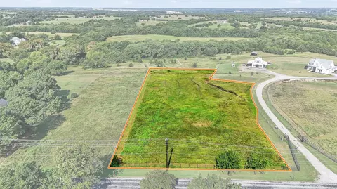 lot3 Tbd Harrell Rd, Howe, TX 75459