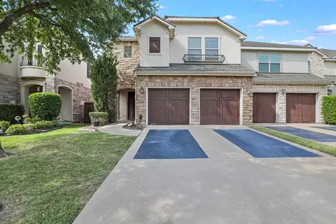 2561 Fountain Cv, Carrollton, TX 75006
