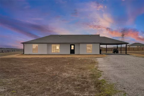 170 Pr 24971, Brookston, TX 75421