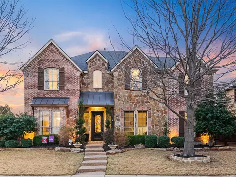 11145 Lamar Ln, Frisco, TX 75033