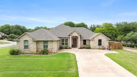 8500 Auburn Ct, Granbury, TX 76049