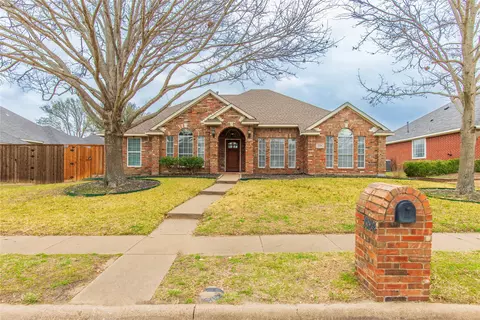 1524 Valencia Dr, Plano, TX 75074