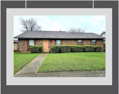 1465 Allegro Dr, Dallas, TX 75241