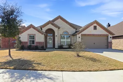 1708 Stanchion Ct, Weatherford, TX 76087