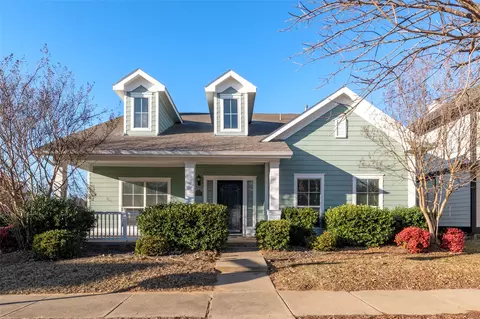 9001 Eagle Dr, Providence Village, TX 76227