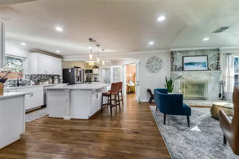 3106 Medina Dr, Garland, TX 75041