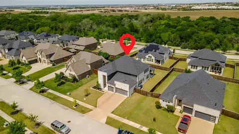9728 Hickory Hill Rd, Frisco, TX 75035