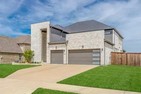 9728 Hickory Hill Rd, Frisco, TX 75035