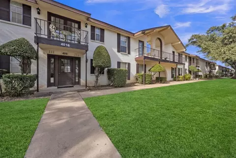 4016 Ridglea Country Club Dr, Fort Worth, TX 76126