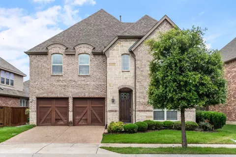 5101 Del Molin Ave, The Colony, TX 75056