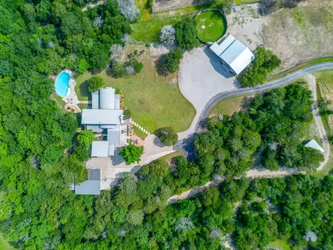 357 Wood Lake Rd, Aledo, TX 76008